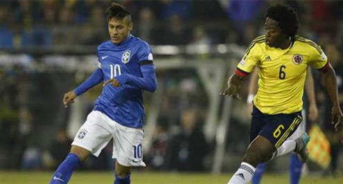 كوتينيو مرشح بقوة لتعويض غياب نيمار عن صفوف المنتخب البرازيلي في لقاء فنزويلا 